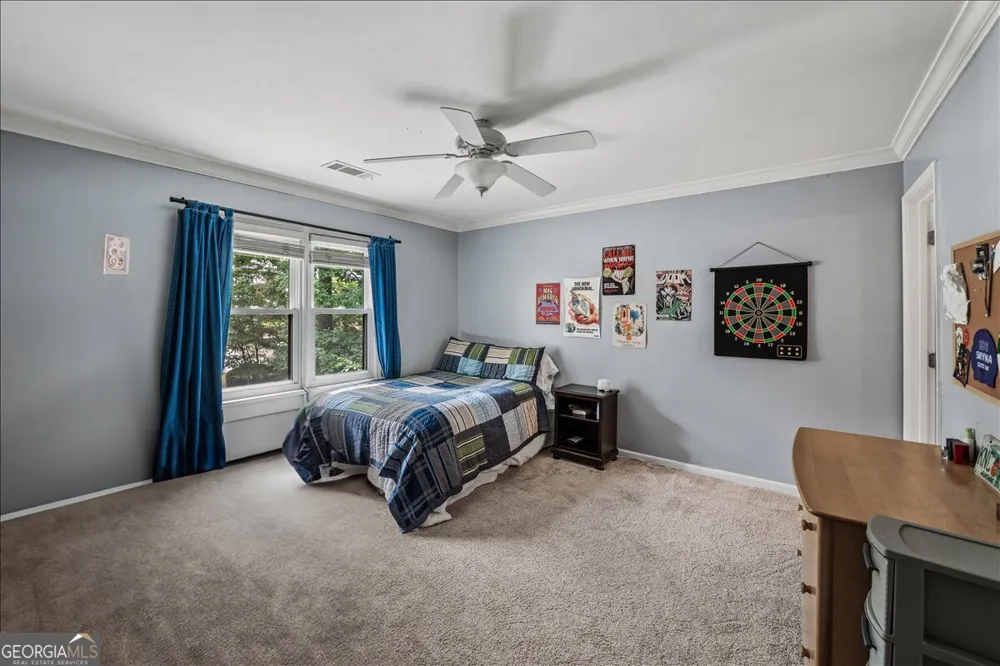 5640 Sandown WAY Johns Creek, GA 30097