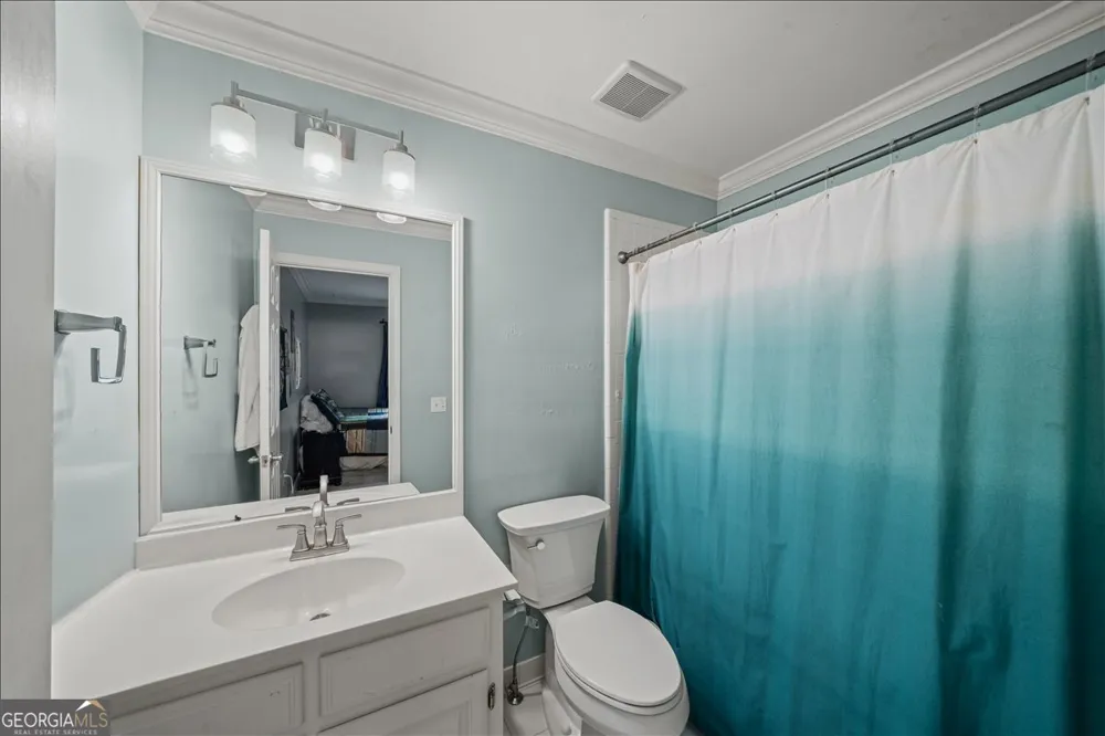 5640 Sandown WAY Johns Creek, GA 30097