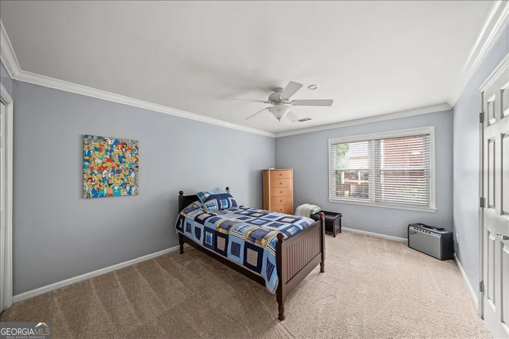 5640 Sandown WAY Johns Creek, GA 30097