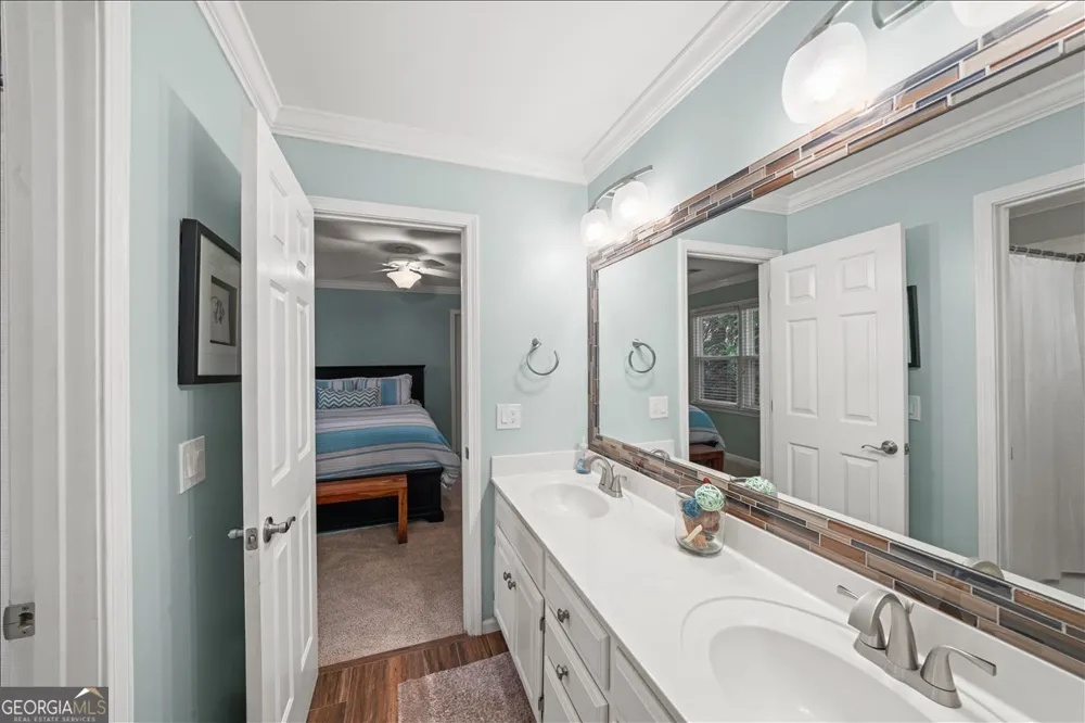 5640 Sandown WAY Johns Creek, GA 30097