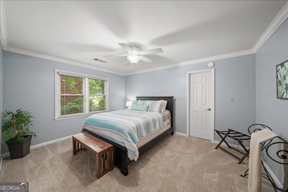 5640 Sandown WAY Johns Creek, GA 30097