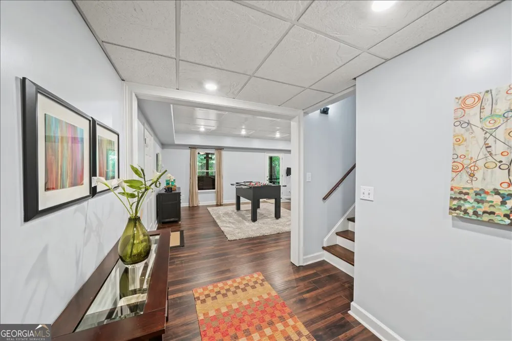 5640 Sandown WAY Johns Creek, GA 30097