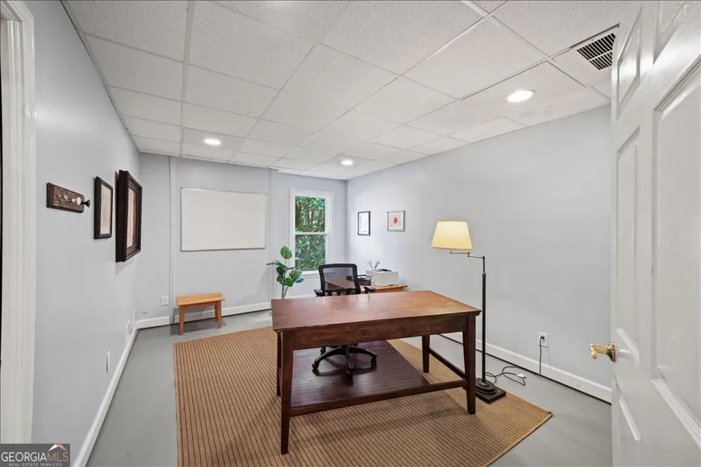5640 Sandown WAY Johns Creek, GA 30097