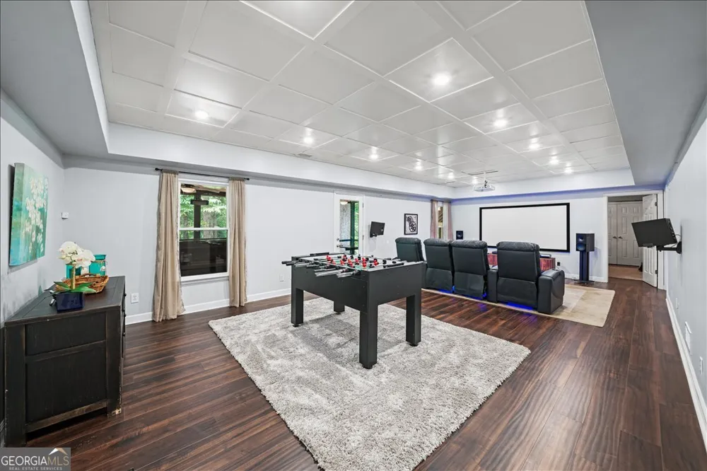5640 Sandown WAY Johns Creek, GA 30097