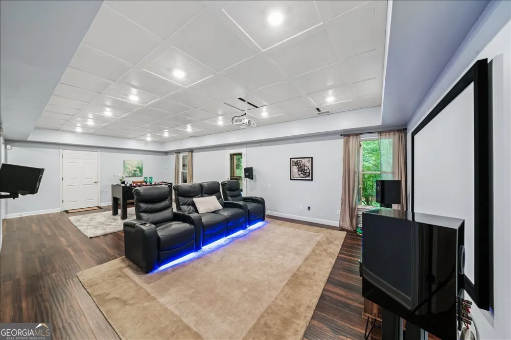 5640 Sandown WAY Johns Creek, GA 30097