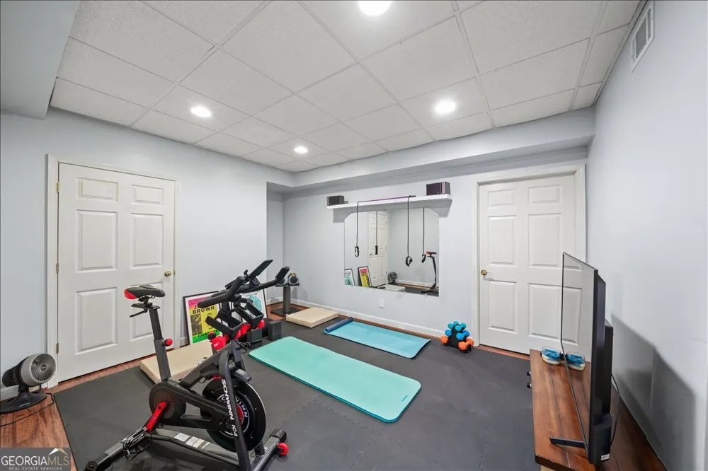 5640 Sandown WAY Johns Creek, GA 30097