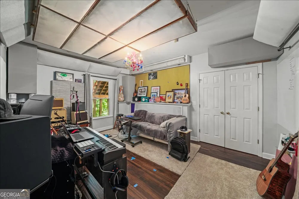 5640 Sandown WAY Johns Creek, GA 30097