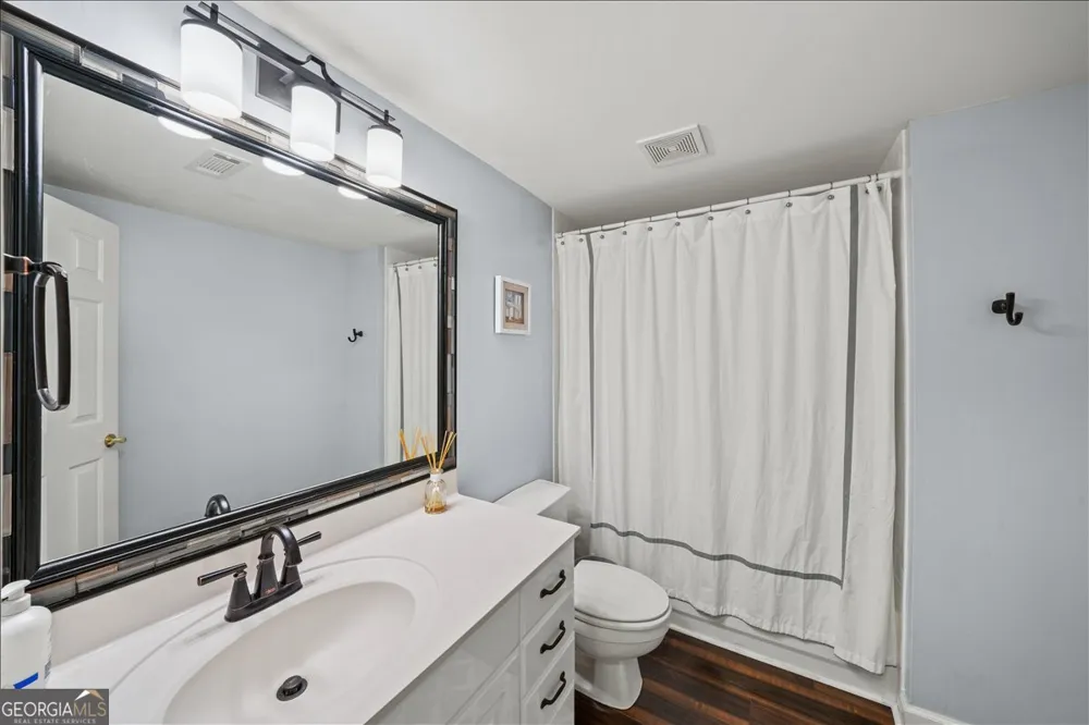 5640 Sandown WAY Johns Creek, GA 30097