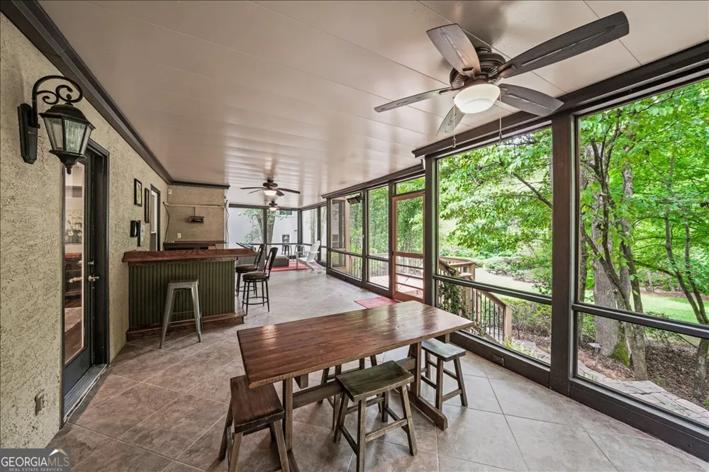 5640 Sandown WAY Johns Creek, GA 30097