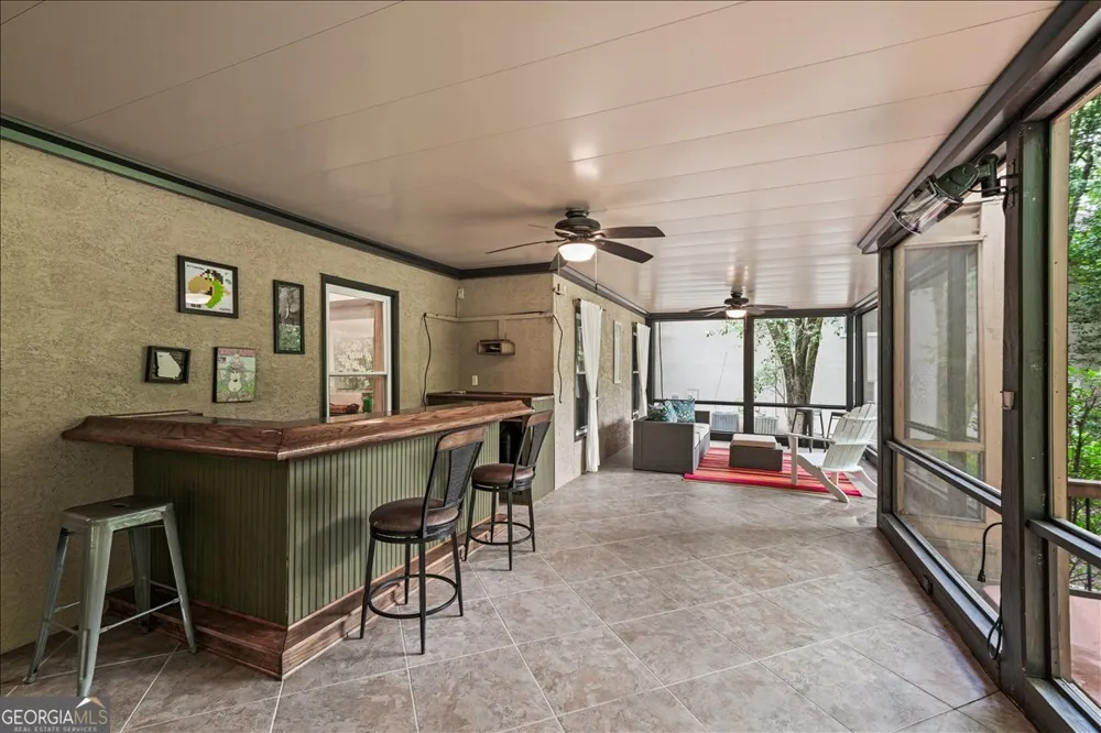 5640 Sandown WAY Johns Creek, GA 30097