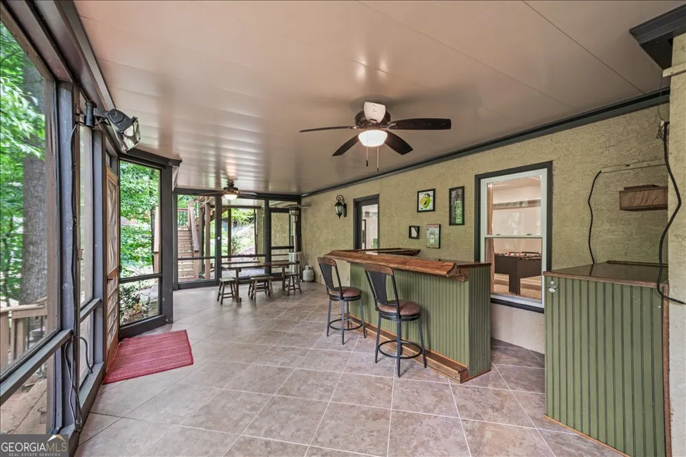 5640 Sandown WAY Johns Creek, GA 30097