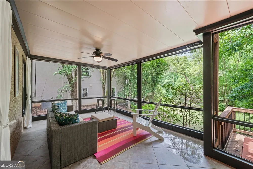 5640 Sandown WAY Johns Creek, GA 30097