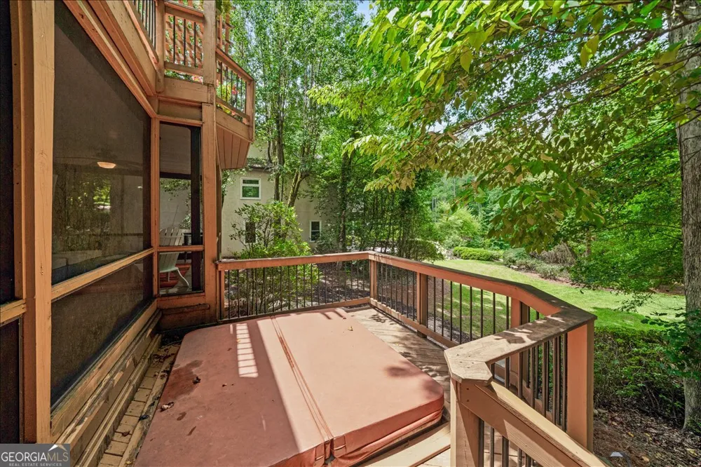 5640 Sandown WAY Johns Creek, GA 30097