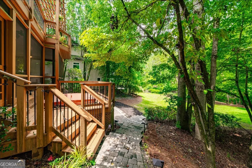 5640 Sandown WAY Johns Creek, GA 30097