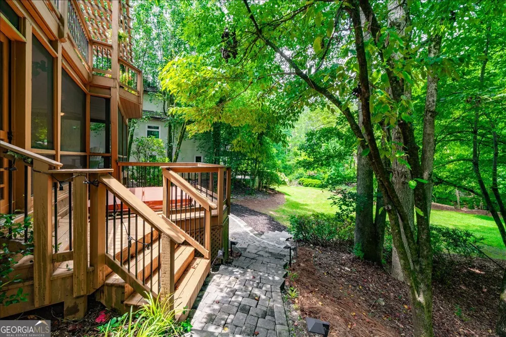 5640 Sandown WAY Johns Creek, GA 30097