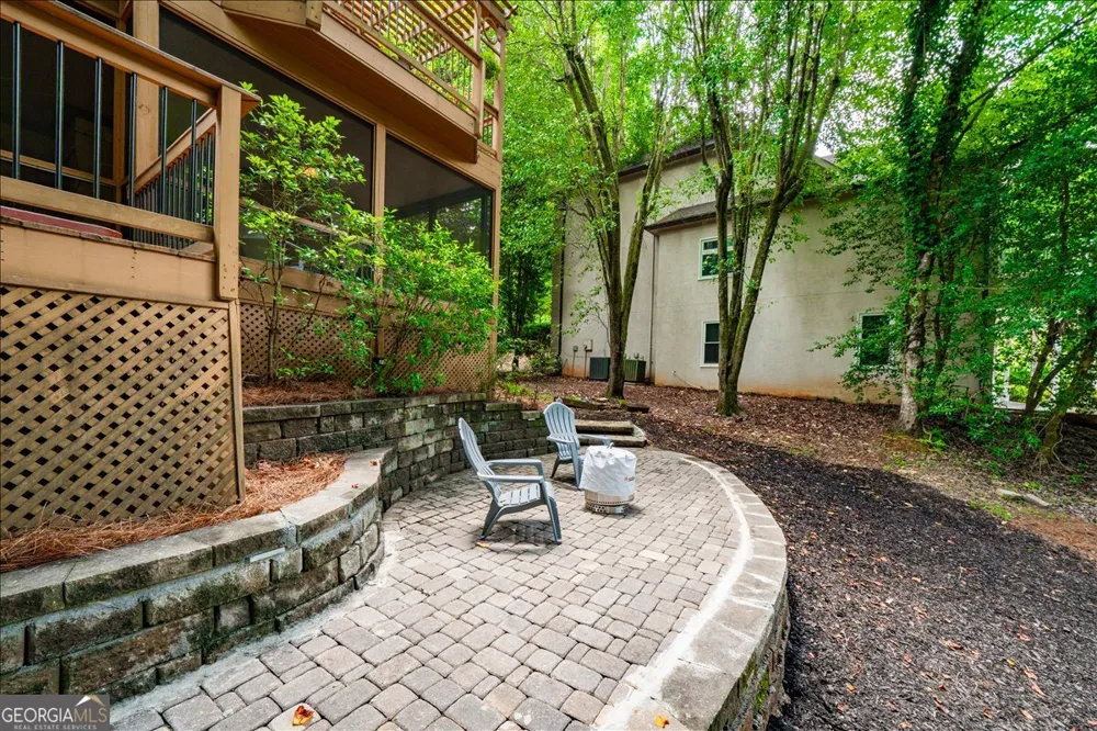 5640 Sandown WAY Johns Creek, GA 30097