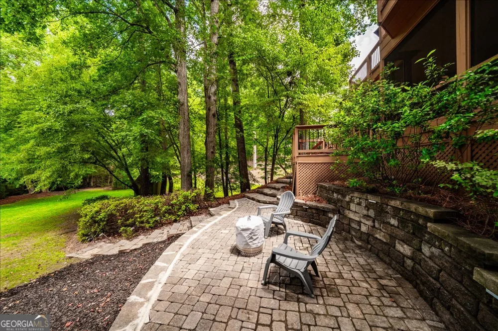 5640 Sandown WAY Johns Creek, GA 30097