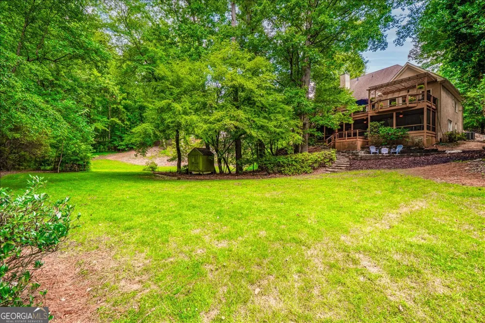 5640 Sandown WAY Johns Creek, GA 30097