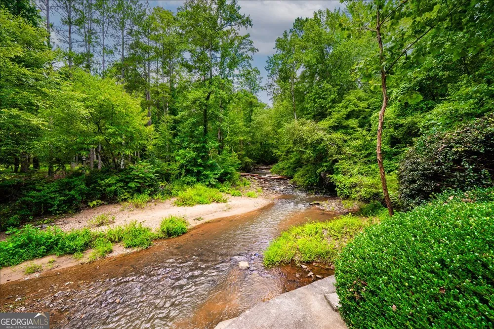 5640 Sandown WAY Johns Creek, GA 30097