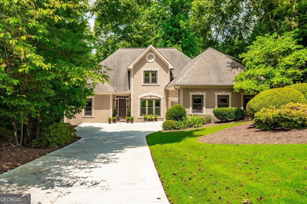 5640 Sandown WAY Johns Creek, GA 30097