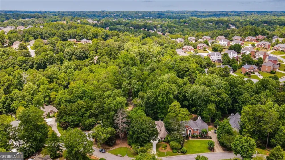 5640 Sandown WAY Johns Creek, GA 30097
