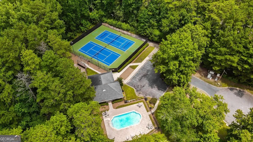 5640 Sandown WAY Johns Creek, GA 30097