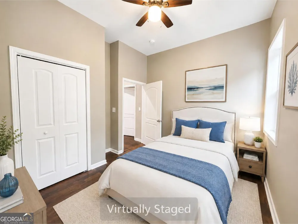 5589 River RD Ellenwood, GA 30294
