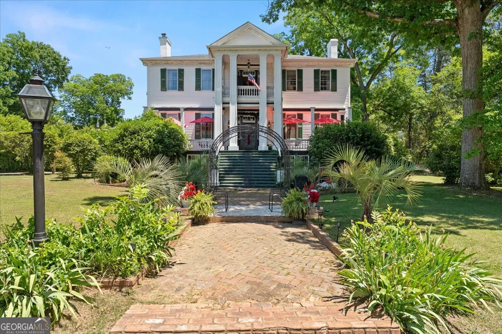 301 S Alexander AVE Washington, GA 30673