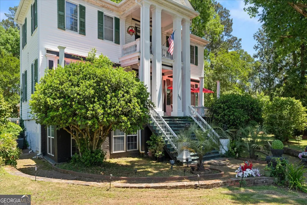 301 S Alexander AVE Washington, GA 30673