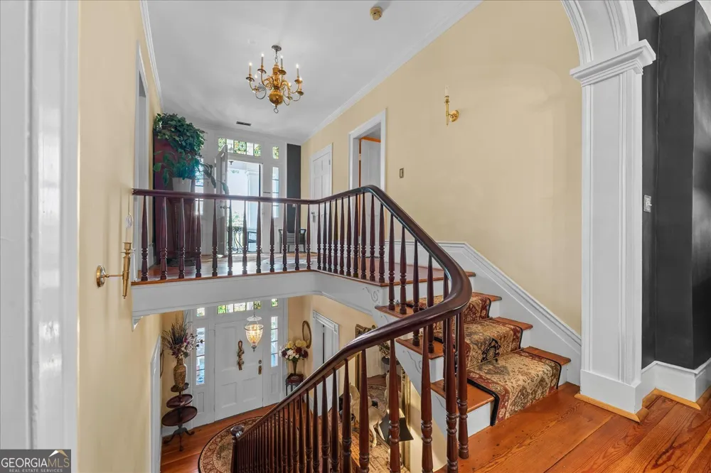 301 S Alexander AVE Washington, GA 30673