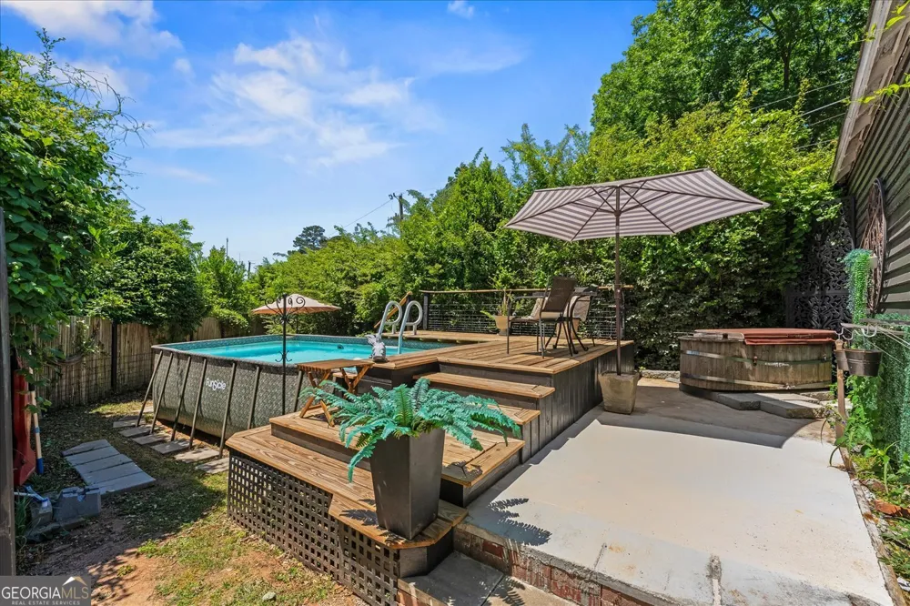 301 S Alexander AVE Washington, GA 30673