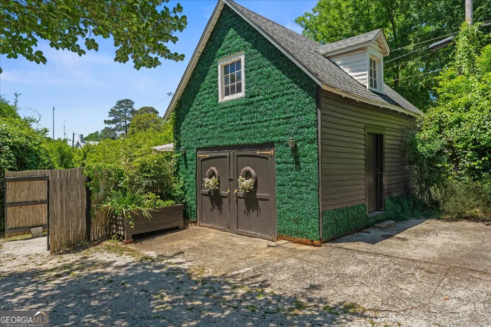 301 S Alexander AVE Washington, GA 30673