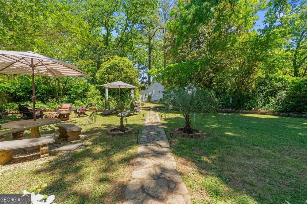 301 S Alexander AVE Washington, GA 30673