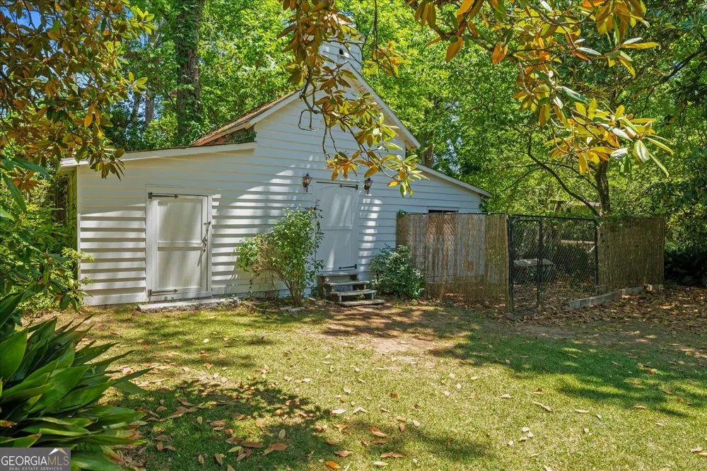 301 S Alexander AVE Washington, GA 30673