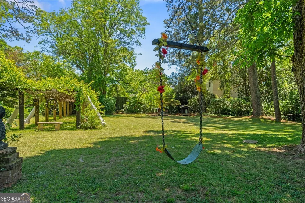 301 S Alexander AVE Washington, GA 30673