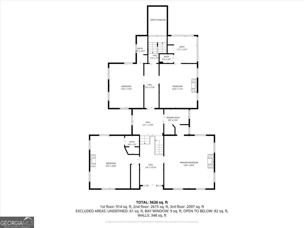 301 S Alexander AVE Washington, GA 30673