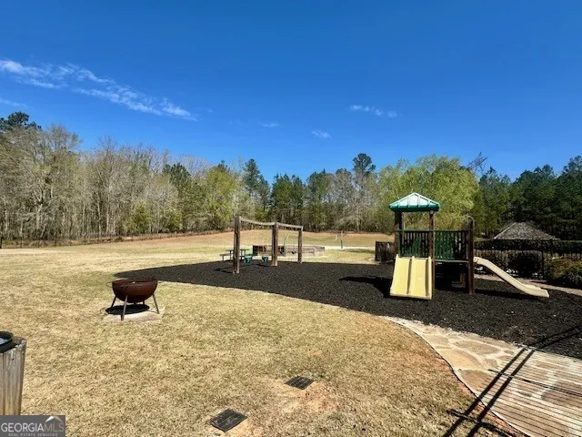 109 Heights AVE Forsyth, GA 31029
