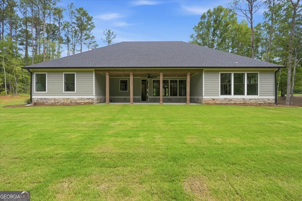 109 Heights AVE Forsyth, GA 31029