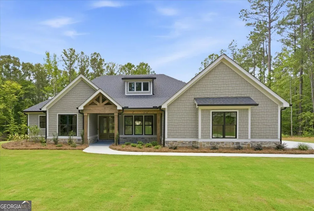 109 Heights AVE Forsyth, GA 31029