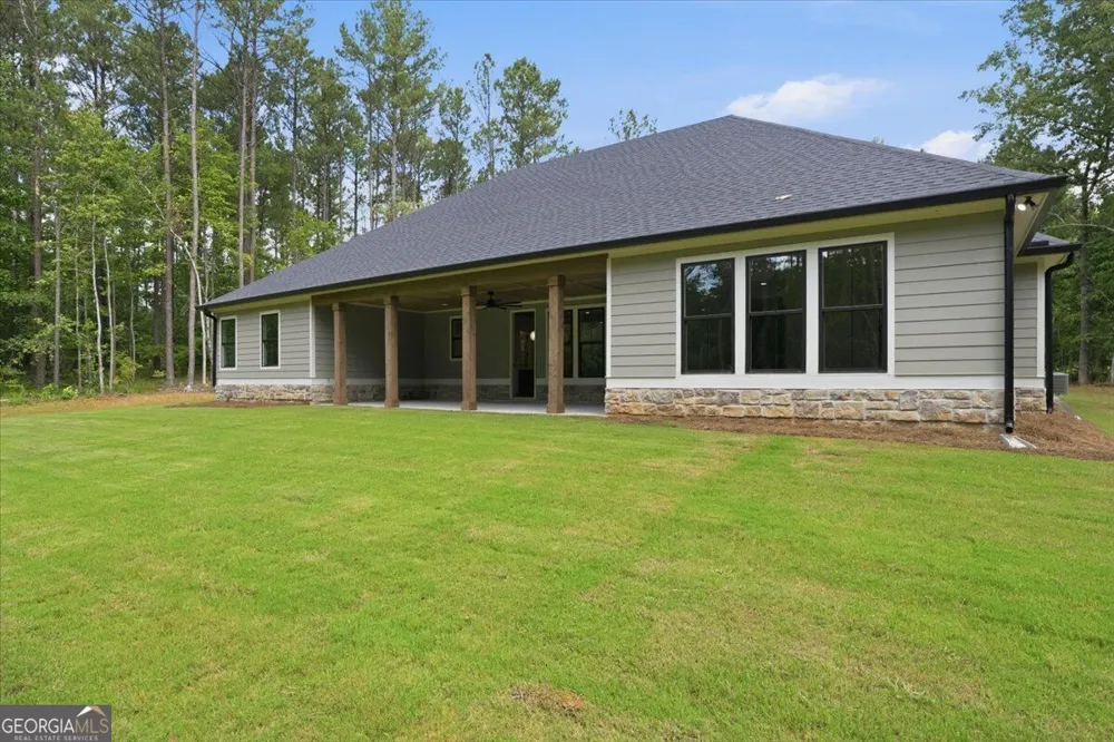 109 Heights AVE Forsyth, GA 31029