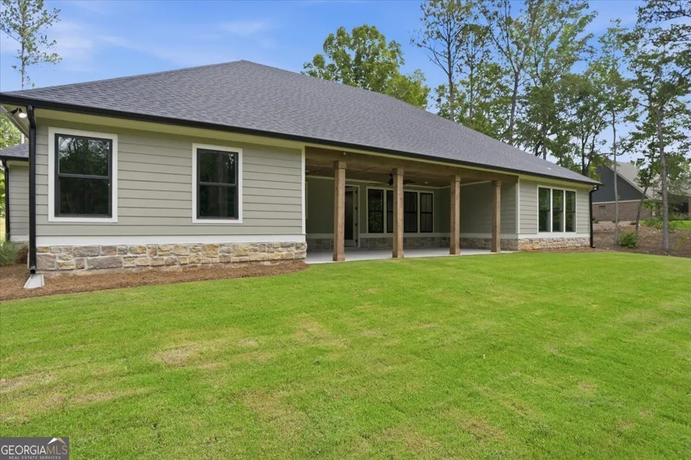 109 Heights AVE Forsyth, GA 31029