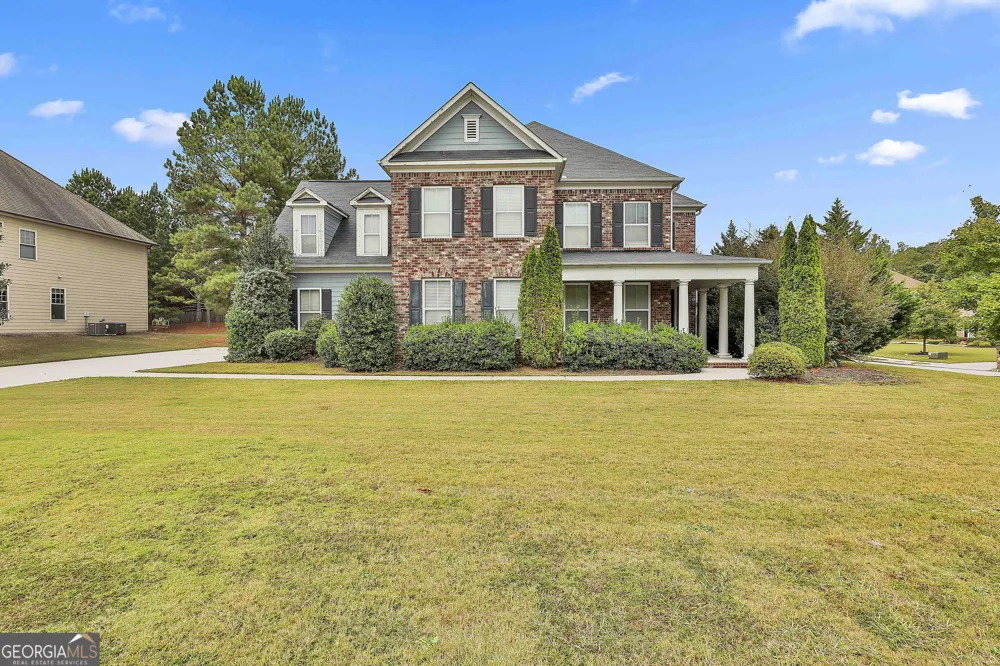 105 Delamere PL Tyrone, GA 30290