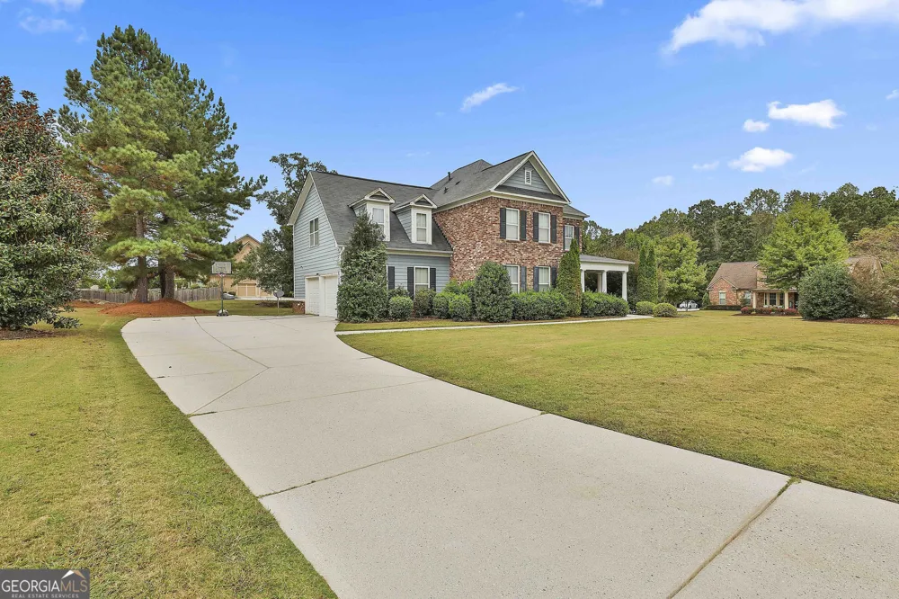 105 Delamere PL Tyrone, GA 30290