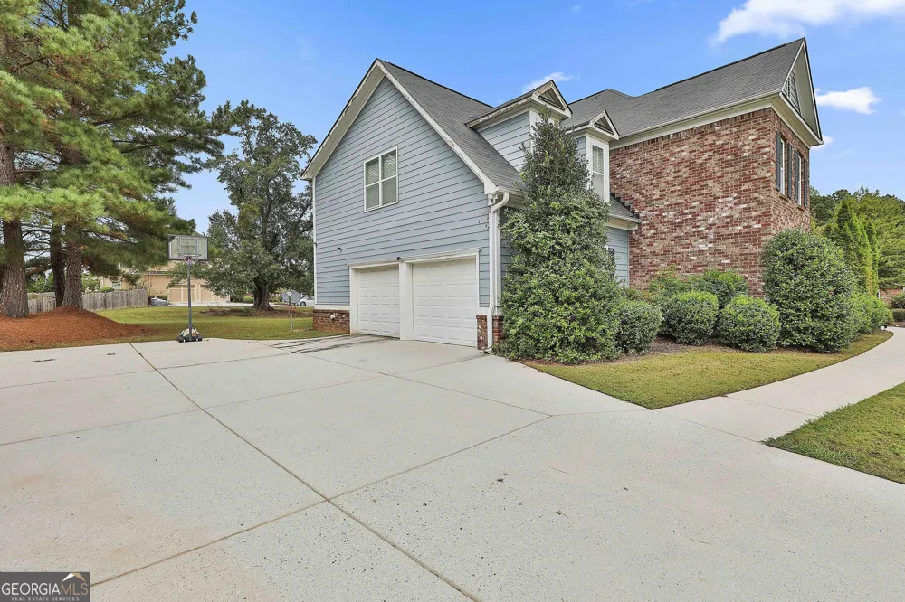 105 Delamere PL Tyrone, GA 30290