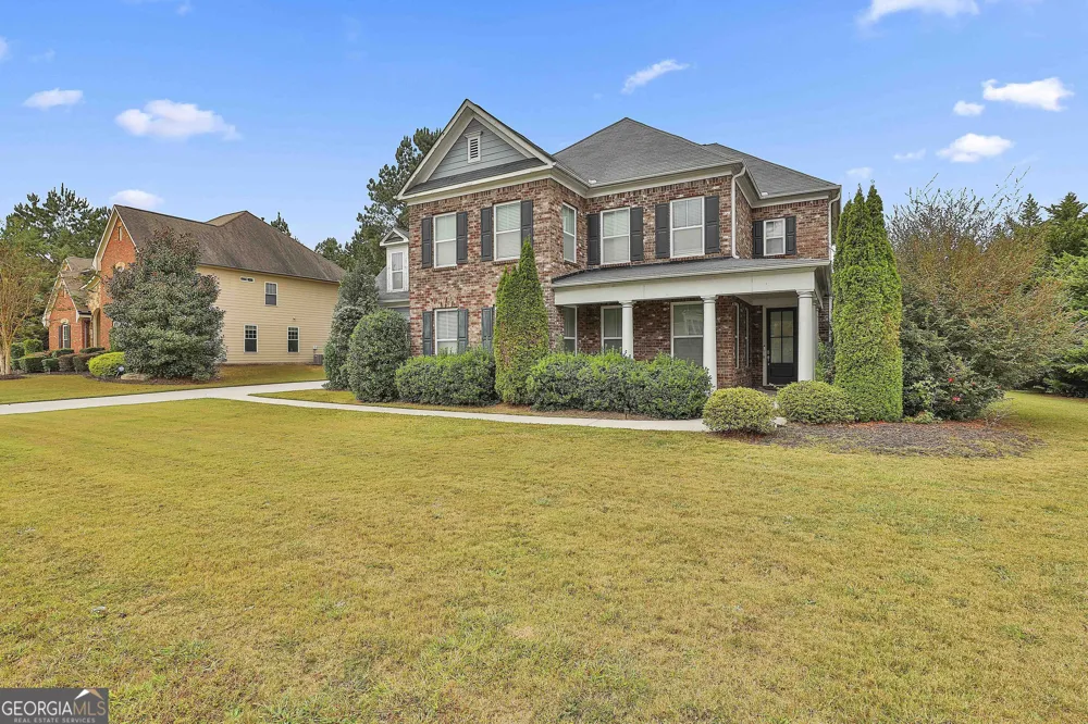 105 Delamere PL Tyrone, GA 30290