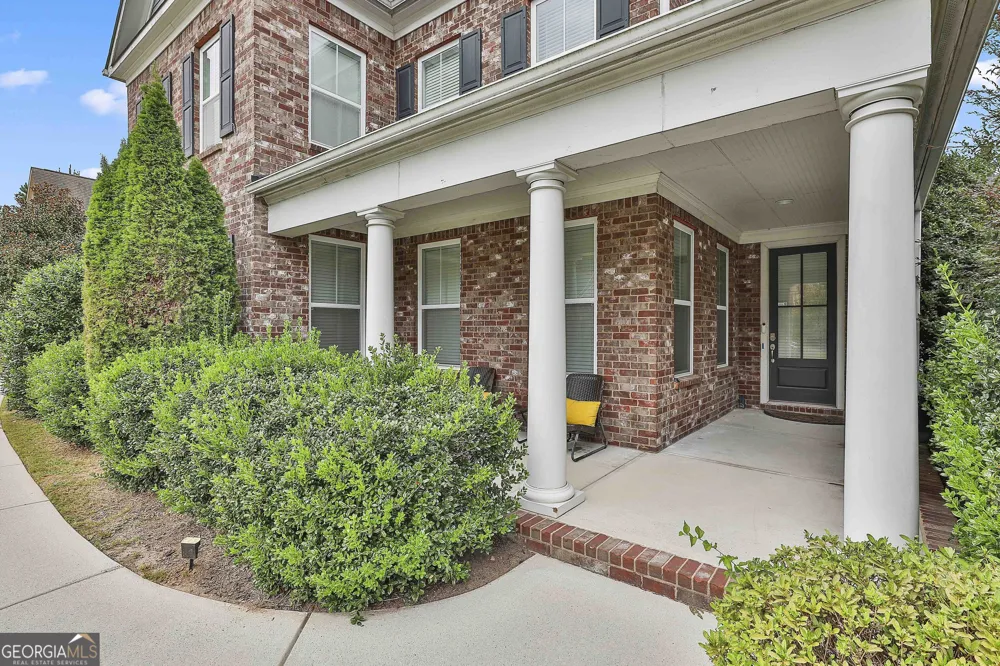 105 Delamere PL Tyrone, GA 30290