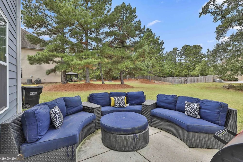 105 Delamere PL Tyrone, GA 30290