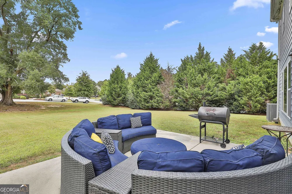 105 Delamere PL Tyrone, GA 30290