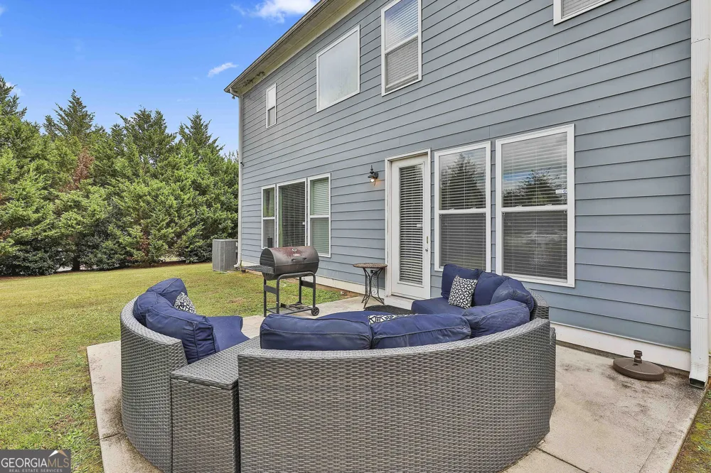 105 Delamere PL Tyrone, GA 30290