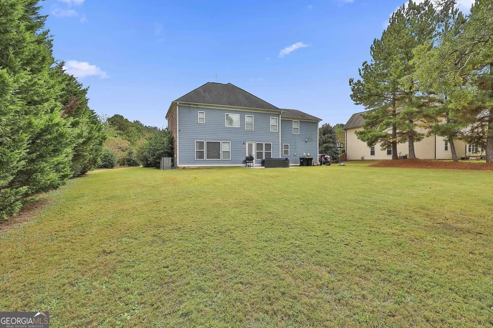 105 Delamere PL Tyrone, GA 30290